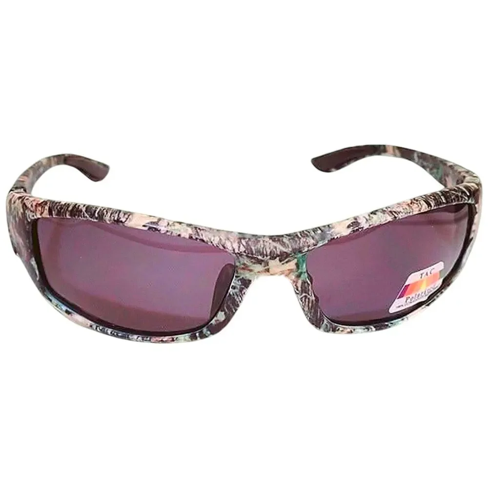 Boutique green camo